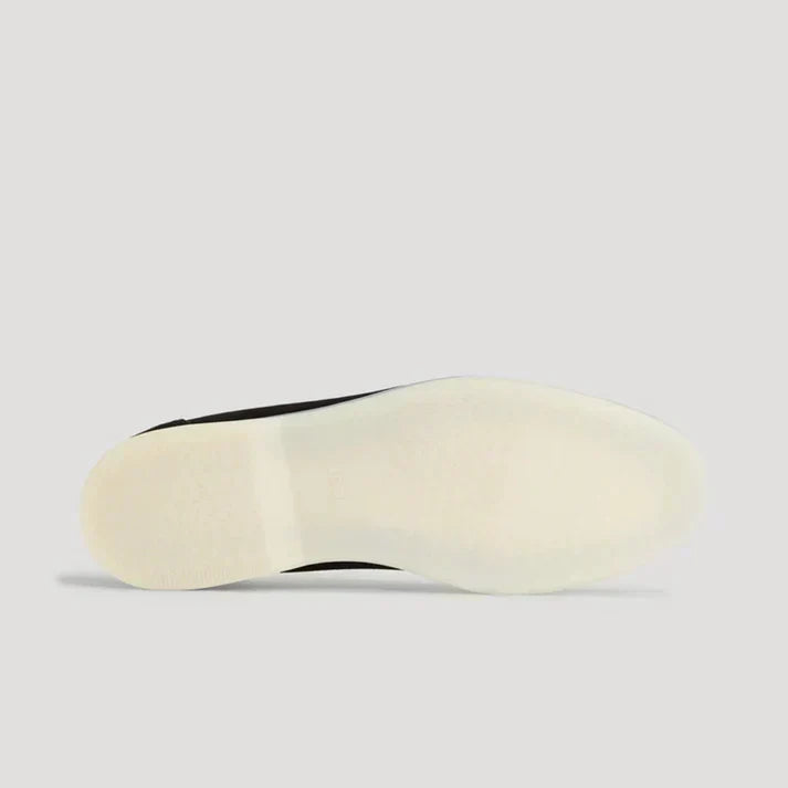 Jack - Kunstwildleder Loafer