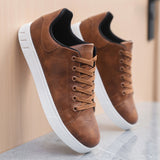 Leo - Timeless Sneakers