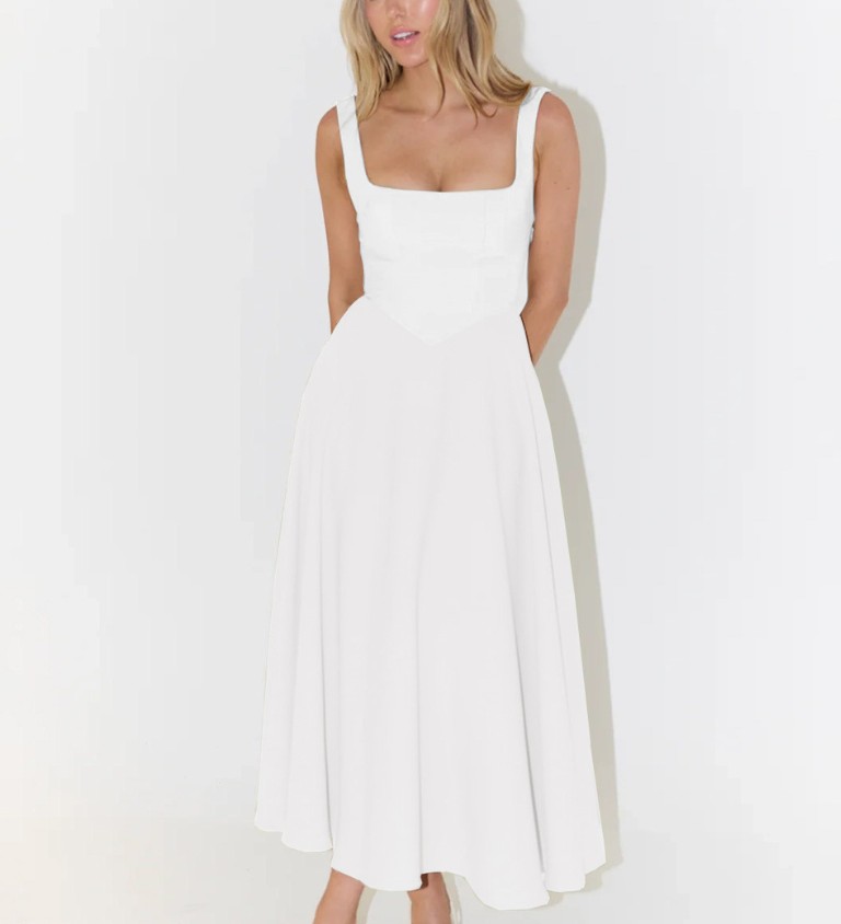 Rieke | Kleid Scarlett Grace