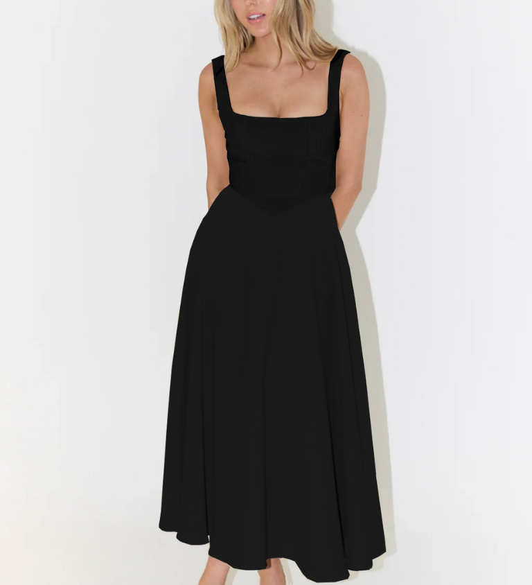 Rieke | Kleid Scarlett Grace
