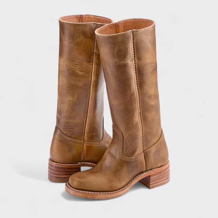 Piper - Classic Tall Riding Boots