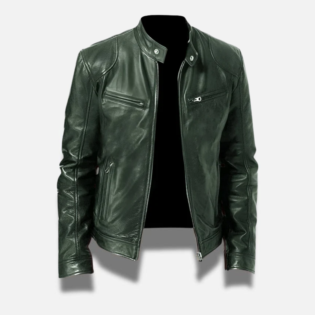 Henry - Timeless Elegant Jacket