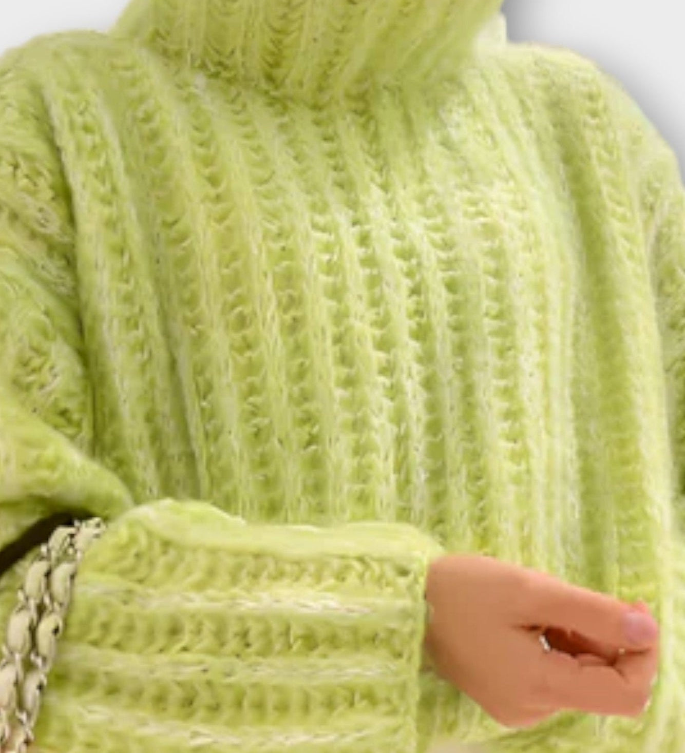 Paulina™ Sweatshirt