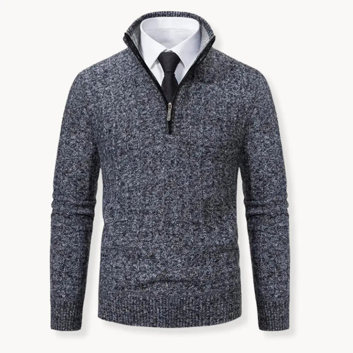 Mitchell - Performance Jacket