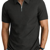 Logan - Lightweight Relaxed-Blend Polo