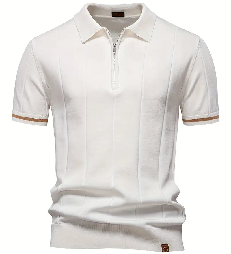 Cameron - Modern Tapered Polo
