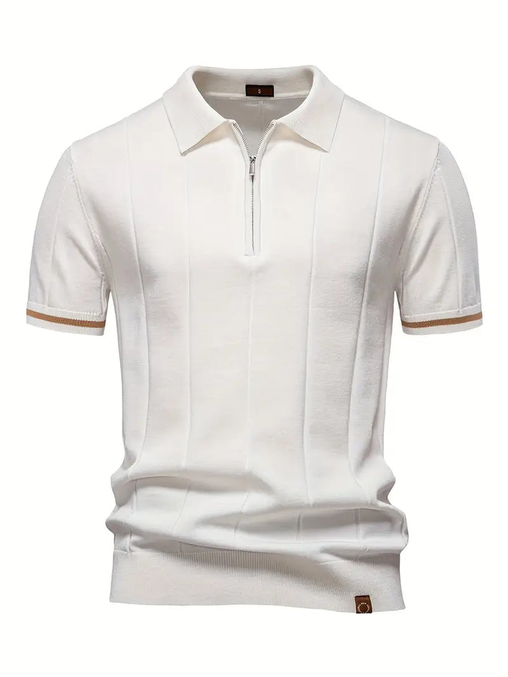 Cameron - Modern Tapered Polo