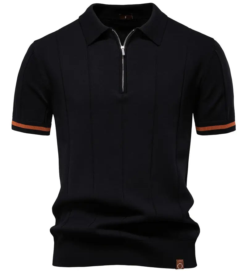 Cameron - Modern Tapered Polo