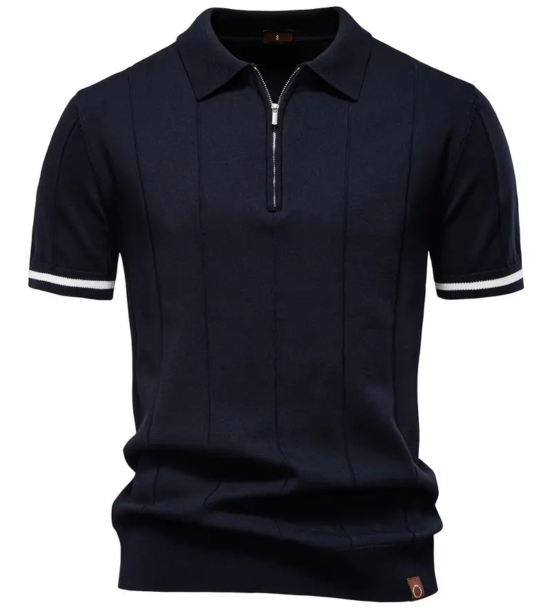 Cameron - Modern Tapered Polo