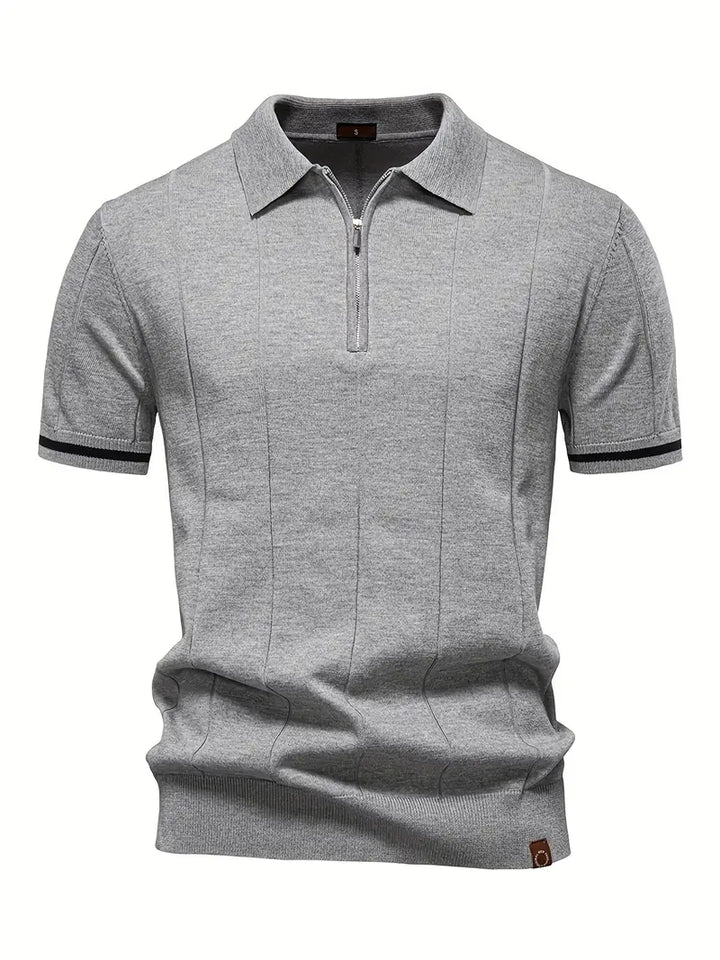 Cameron - Modern Tapered Polo