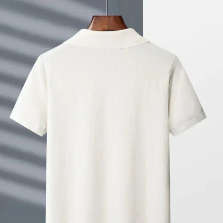 Beau - Soft Johnny-Blend Polo
