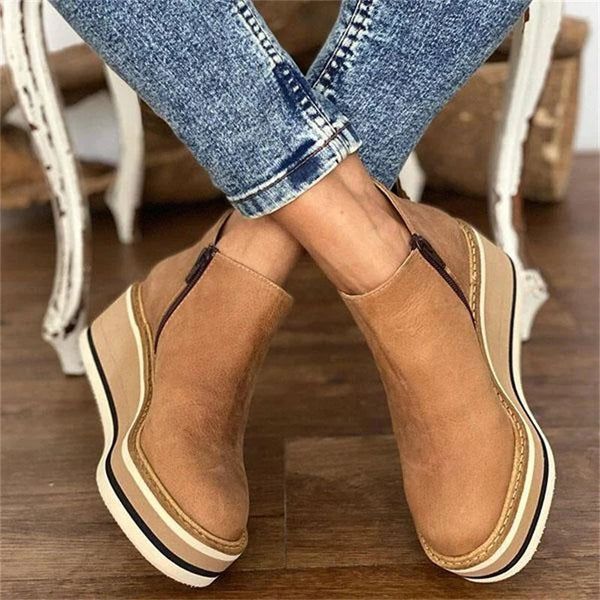 Christel | Raffinierte Stiefel