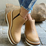Christel | Raffinierte Stiefel