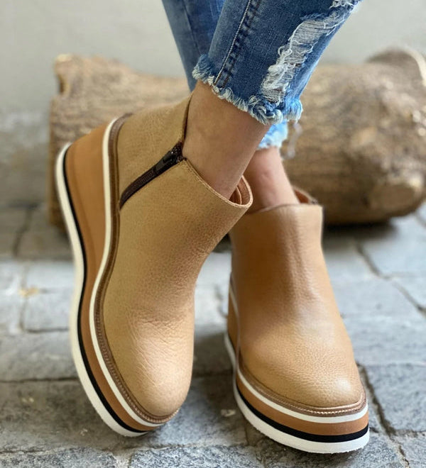 Christel | Raffinierte Stiefel