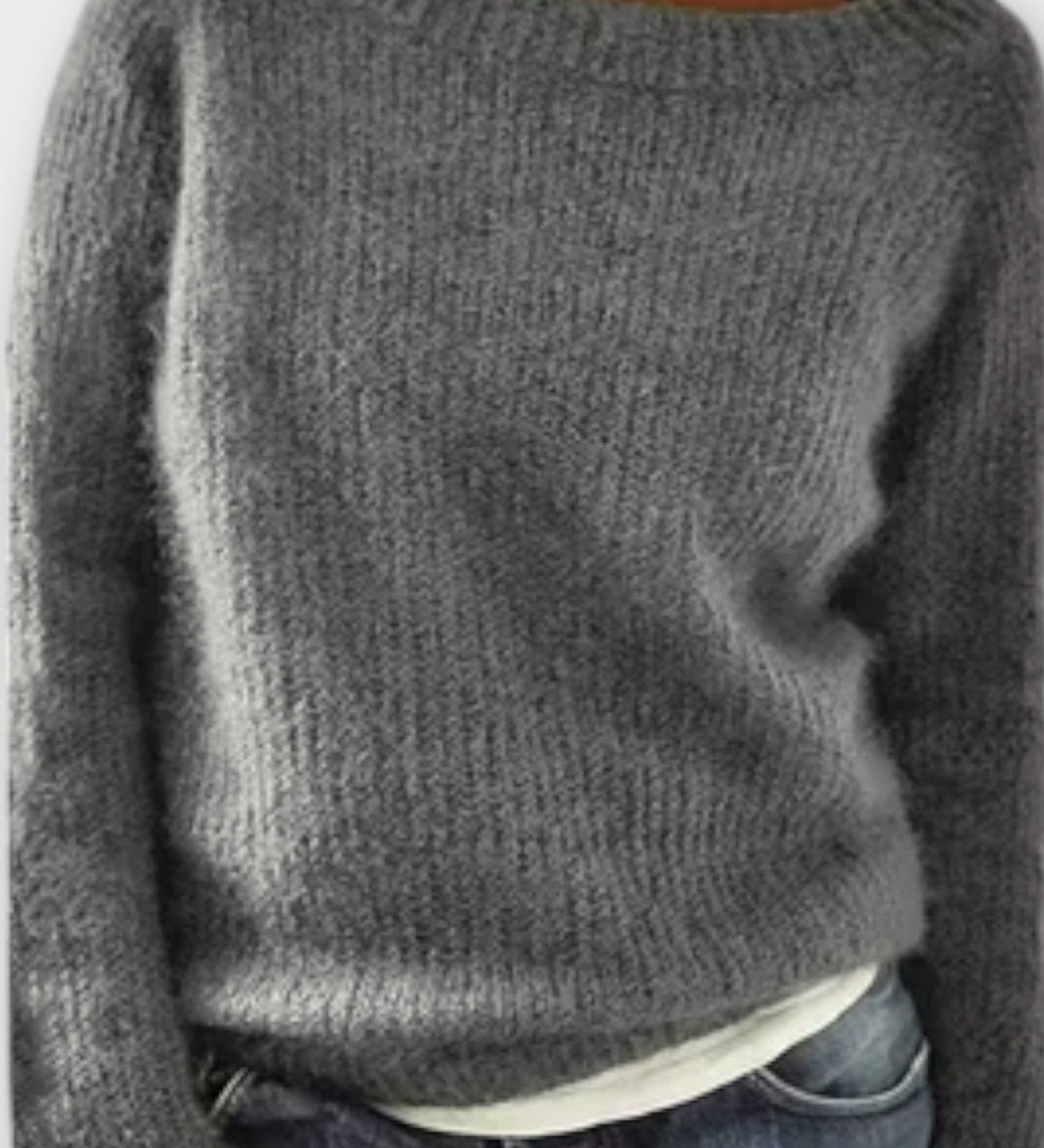 Regine™ Pullover für die Universität