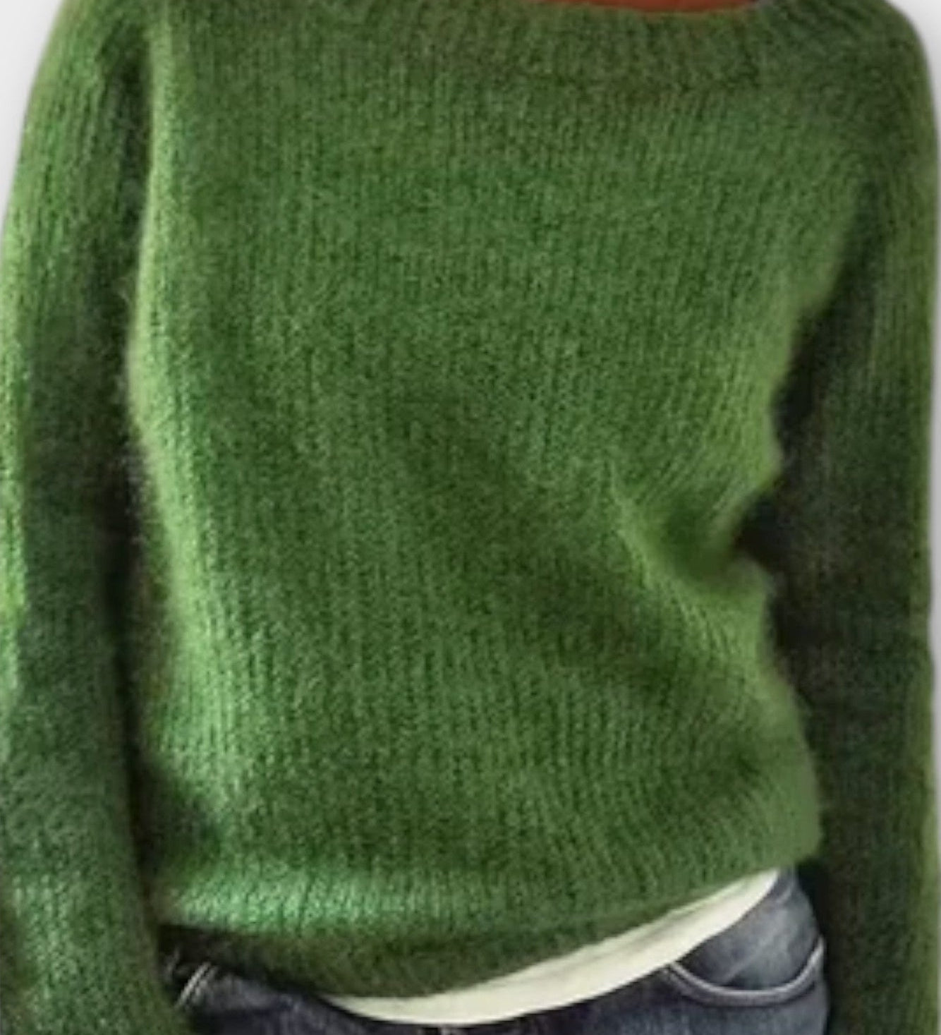 Regine™ Pullover für die Universität