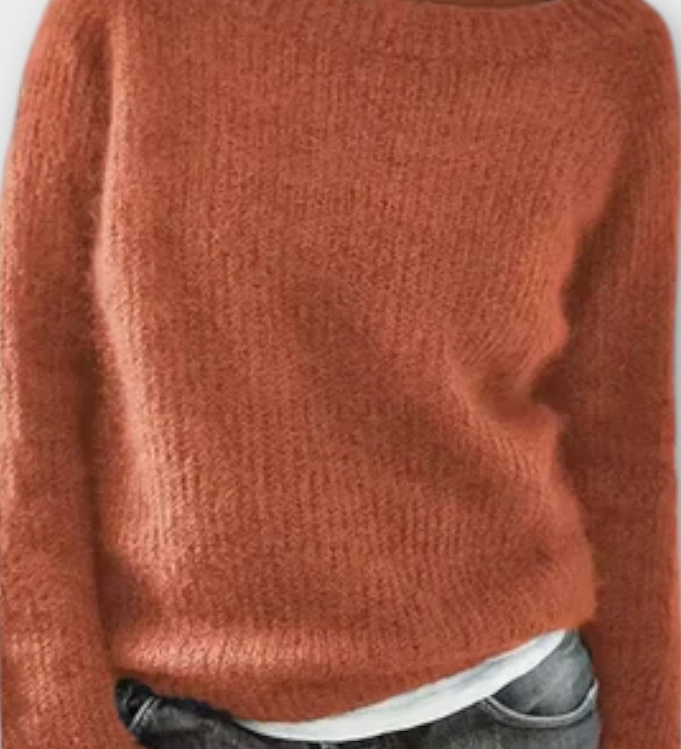 Regine™ Pullover für die Universität