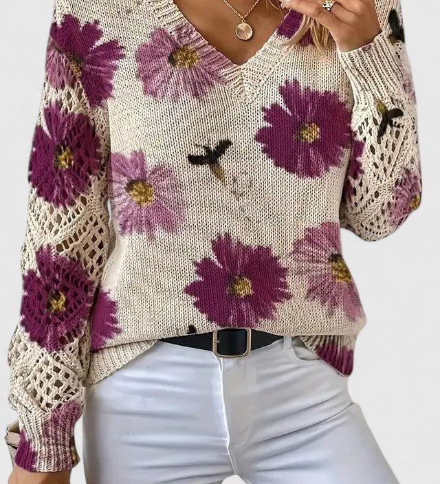 Renata™ Pullover