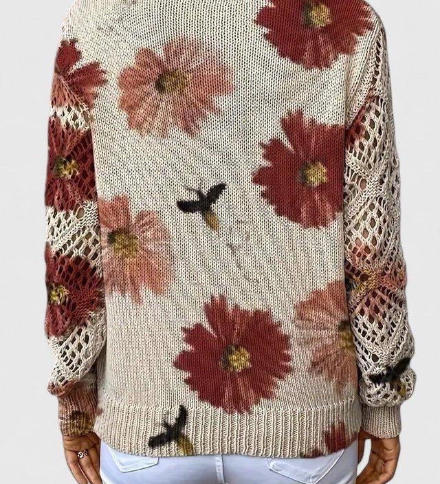 Renata™ Pullover