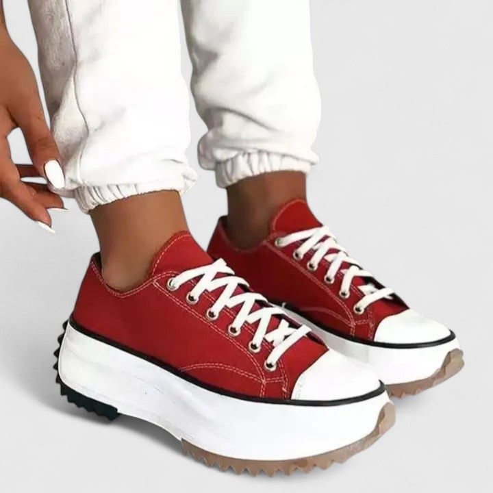 Ricarda | Bequeme Sneaker