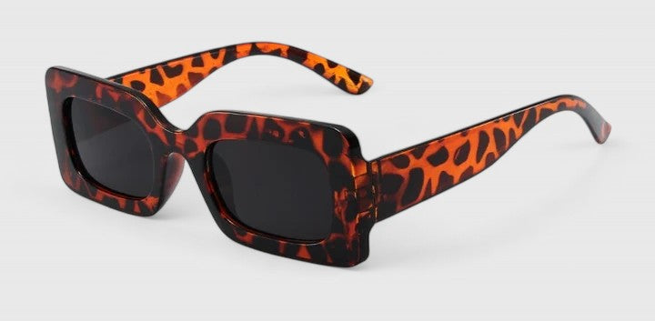 Liane | Raffinierte Sonnenbrille