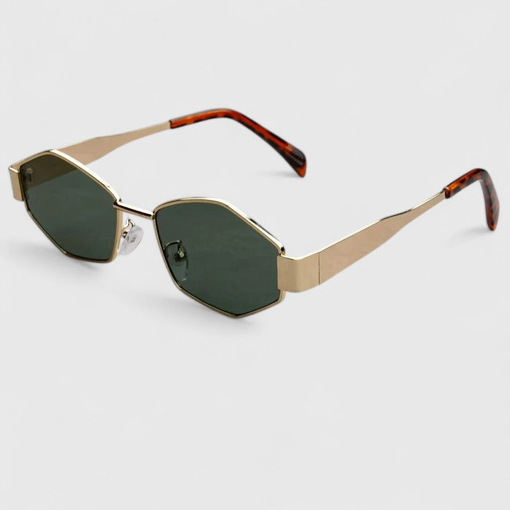 Henrietta | Raffinierte Sonnenbrille
