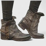 Annegret | Orthopädische Stiefel