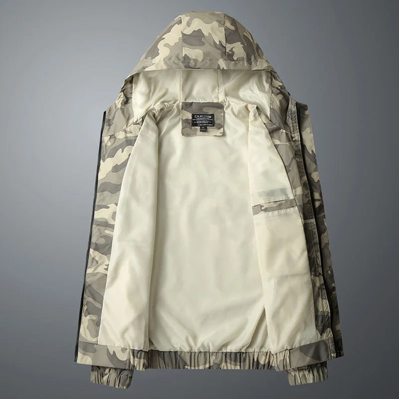 Dylan - Jacke