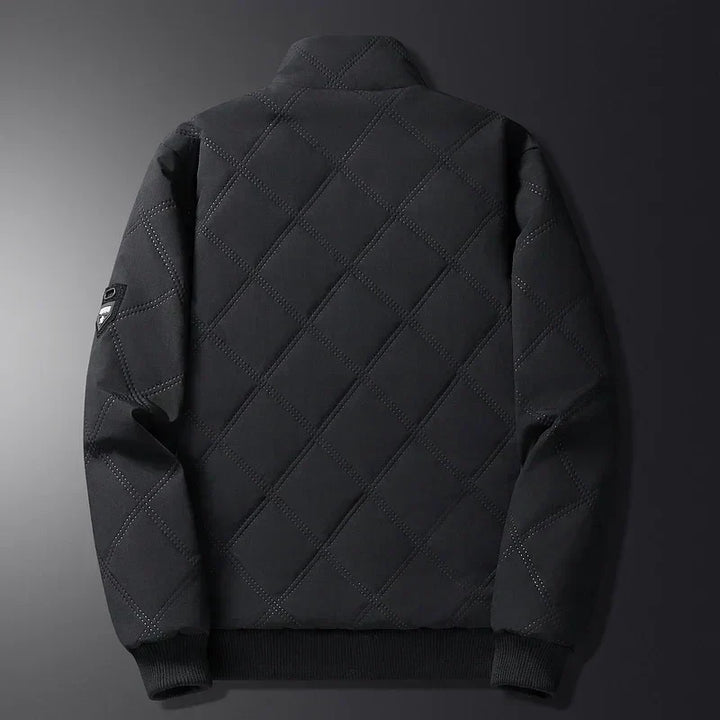 William - Men's Winter Coat