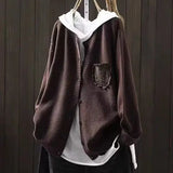 Millicent - Cosy Cardigan