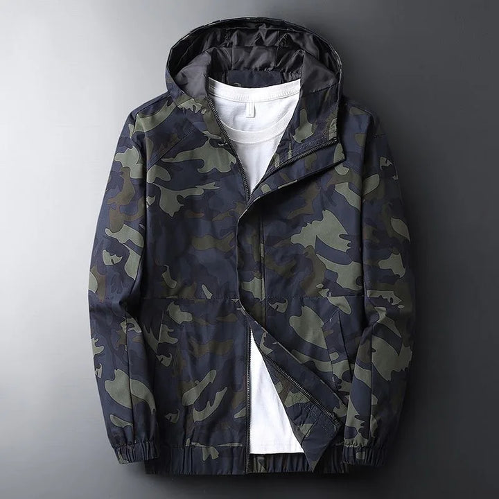 Dylan - Jacke