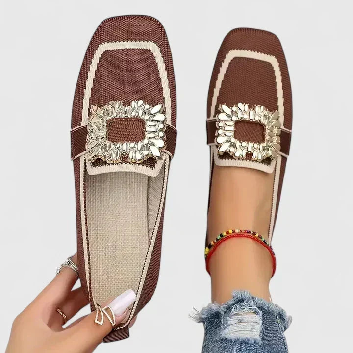 Marley - Orthopedic Loafers