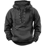 Lincoln - Sustainable Hoodie