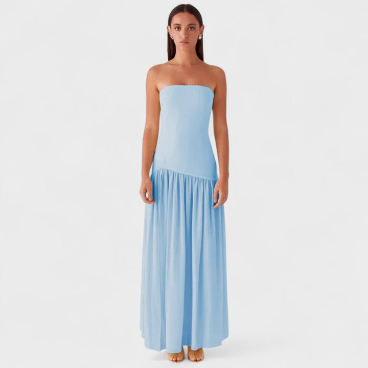 Mabel - Formal Evening Gown
