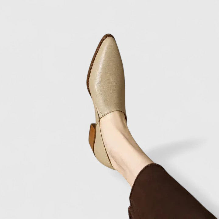 Antje | Orthopädische Schuhe