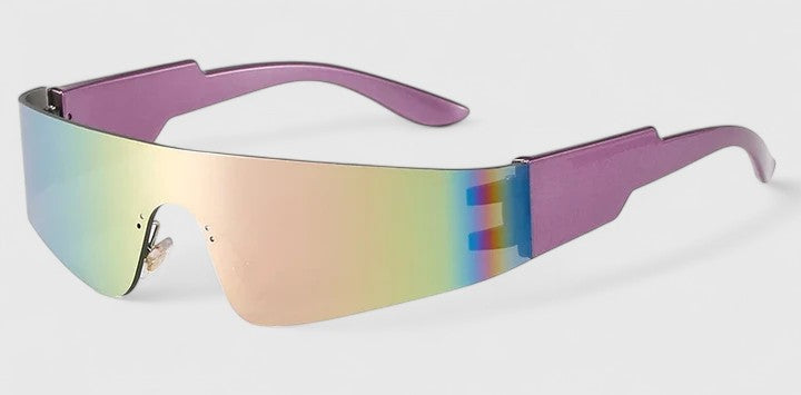 Zoe | Elegante Sonnenbrille