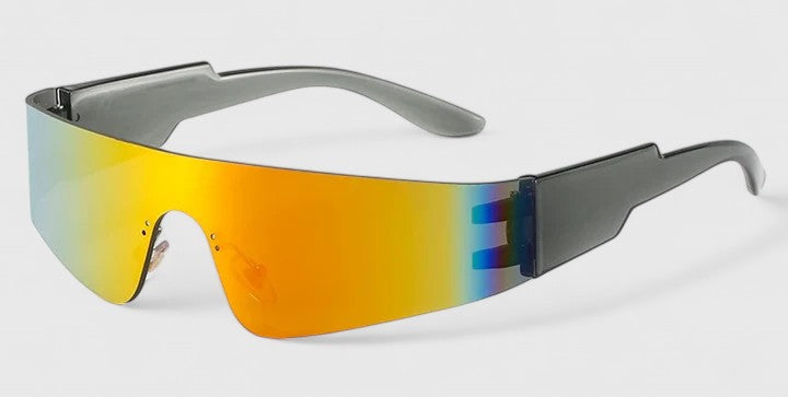 Zoe | Elegante Sonnenbrille