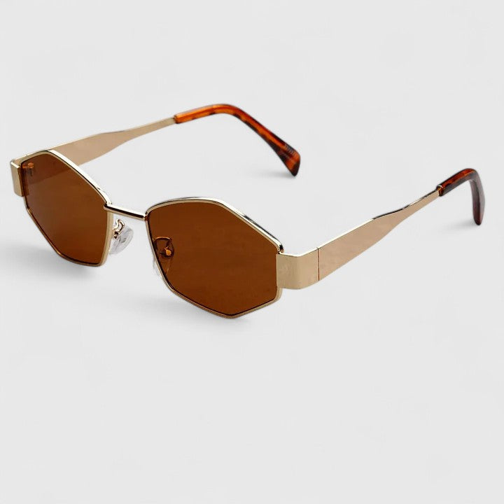 Henrietta | Raffinierte Sonnenbrille