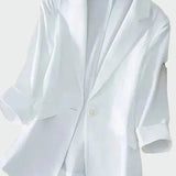 Fleur - Modern Cut Blazer