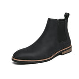 Oliver - Chelsea Boots