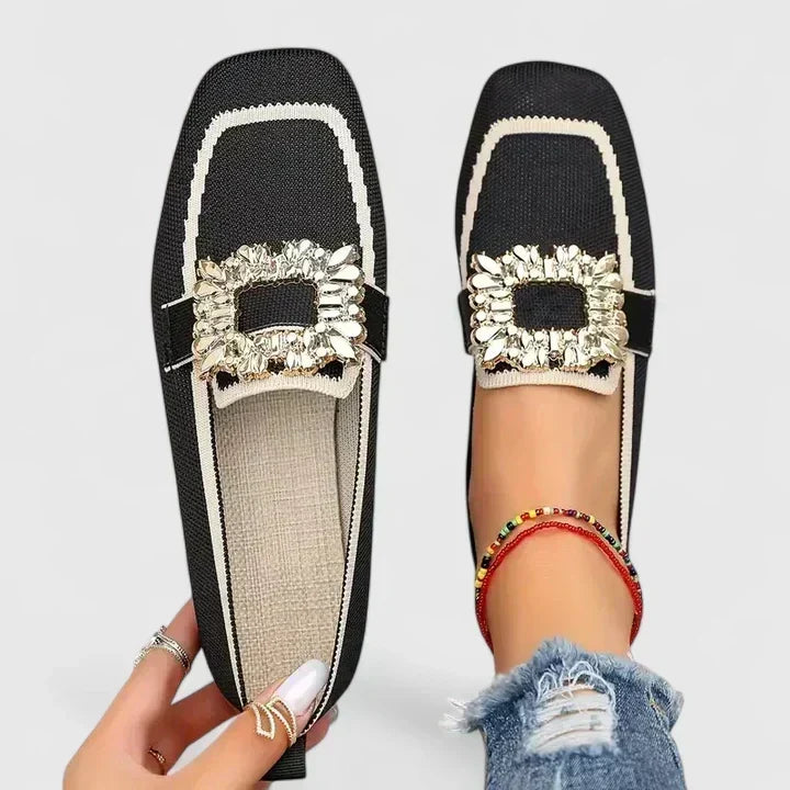 Marley - Orthopedic Loafers