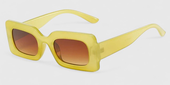 Liane | Raffinierte Sonnenbrille