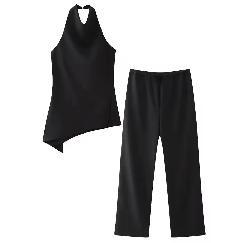 Agnieszka - Elegantes Urban Outfit