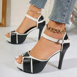 Emily - Elegant Heels