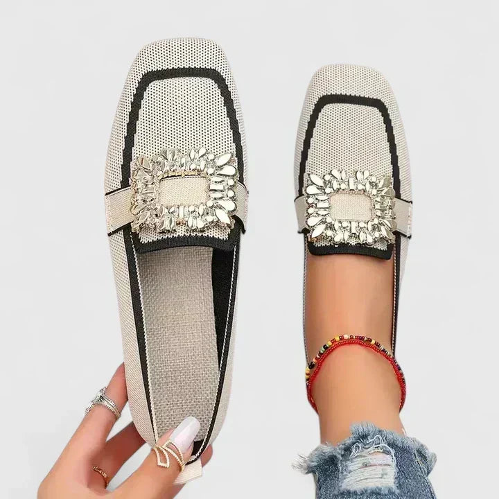 Marley - Orthopedic Loafers