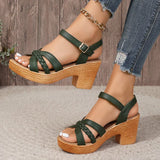 Anna-Kathrin | Bequeme Sandalen
