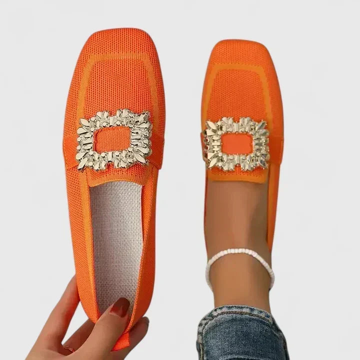 Marley - Orthopedic Loafers