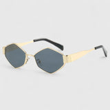 Henrietta | Raffinierte Sonnenbrille