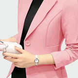 Alyssa - Tailored Fit Blazer