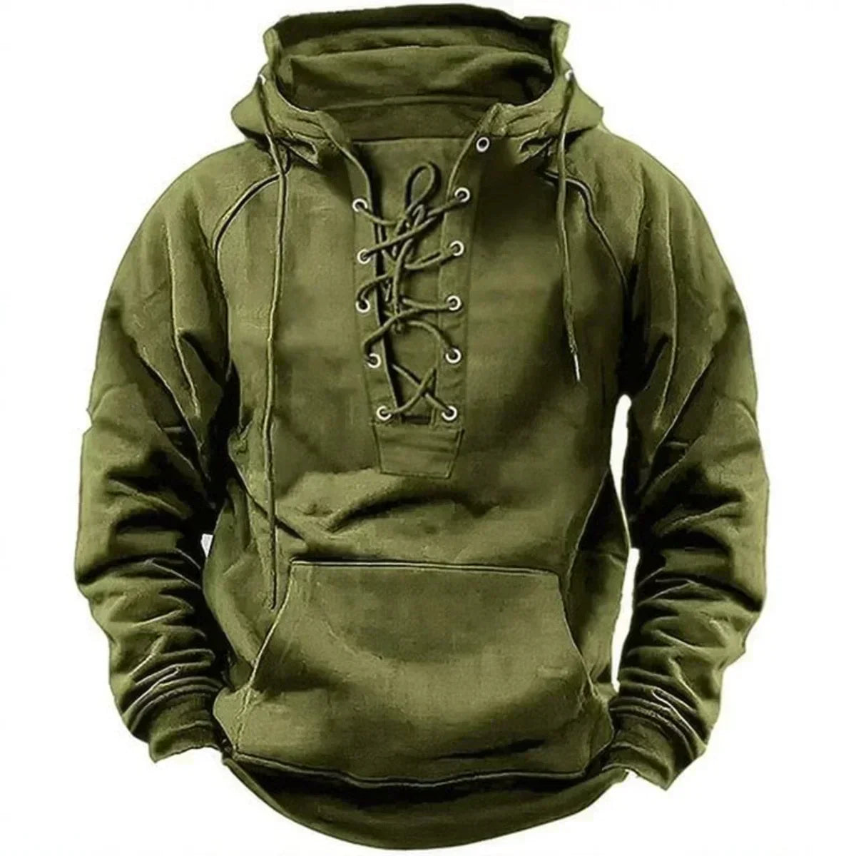 Lincoln - Sustainable Hoodie